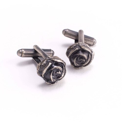 Briar Cuff Links